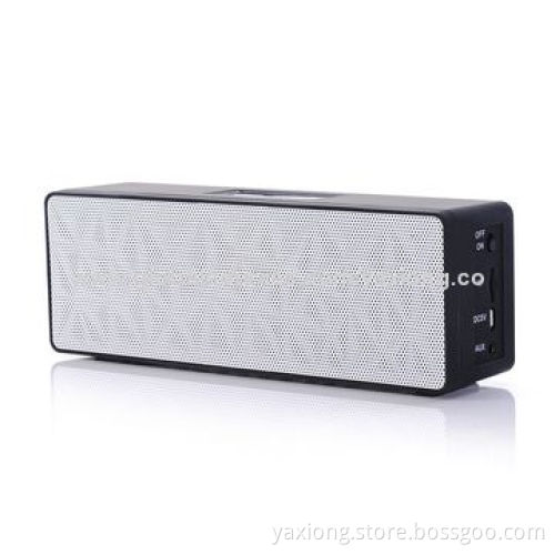 Good Quality Compatible Micro SD/TF Mini Bluetooth Speaker